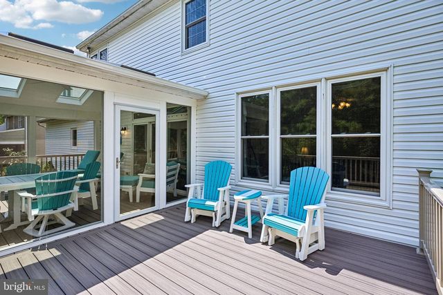 117 CAMBRIDGE RD, Landenberg, PA 19350