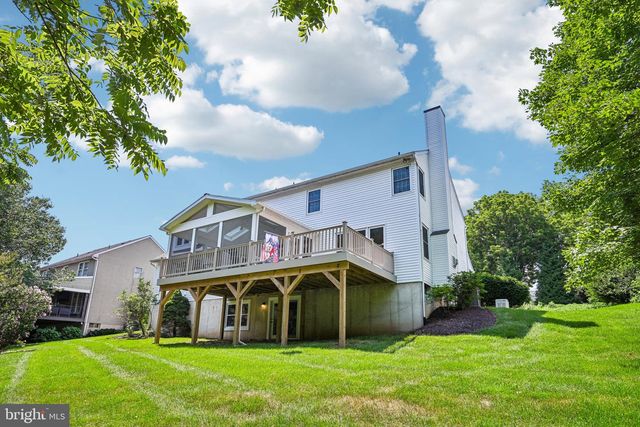 117 CAMBRIDGE RD, Landenberg, PA 19350