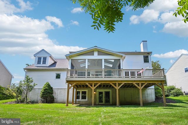 117 CAMBRIDGE RD, Landenberg, PA 19350
