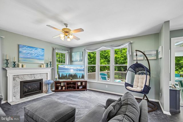 117 CAMBRIDGE RD, Landenberg, PA 19350