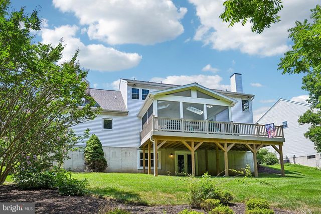 117 CAMBRIDGE RD, Landenberg, PA 19350
