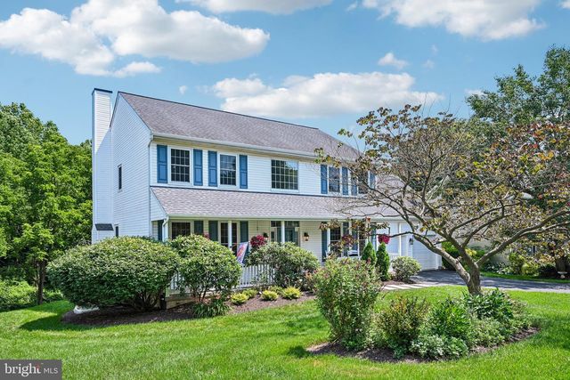 117 CAMBRIDGE RD, Landenberg, PA 19350