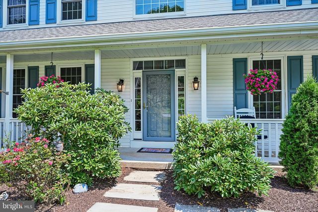 117 CAMBRIDGE RD, Landenberg, PA 19350