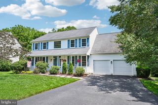 117 CAMBRIDGE RD, Landenberg, PA 19350