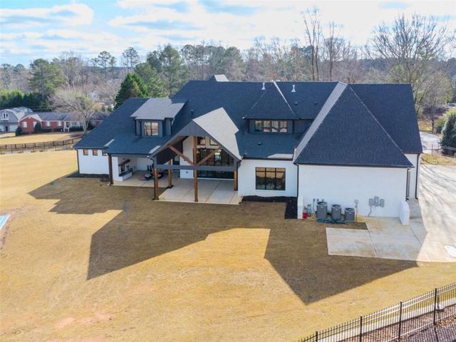 3277 Bailey Road, Dacula, GA 30019