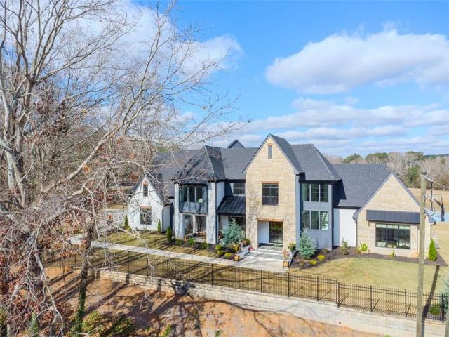 3277 Bailey Road, Dacula, GA 30019