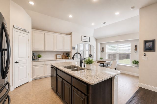 8224 Bonanza Street, Aubrey, TX 76227