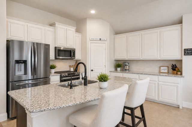 8224 Bonanza Street, Aubrey, TX 76227