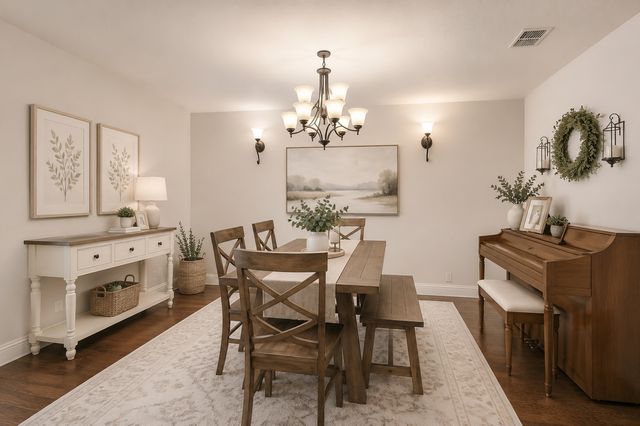 8224 Bonanza Street, Aubrey, TX 76227