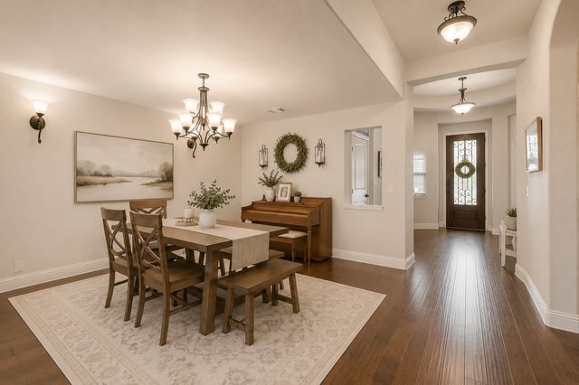8224 Bonanza Street, Aubrey, TX 76227