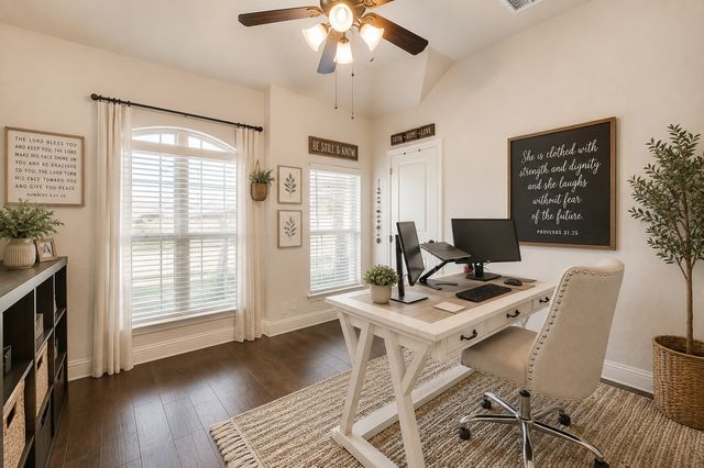 8224 Bonanza Street, Aubrey, TX 76227
