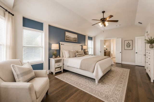8224 Bonanza Street, Aubrey, TX 76227