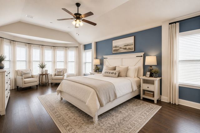 8224 Bonanza Street, Aubrey, TX 76227