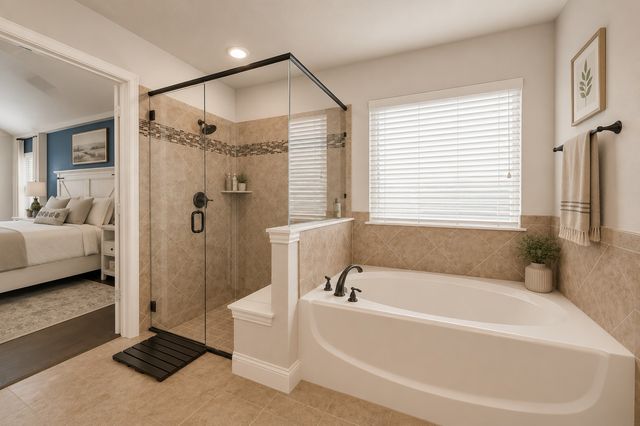 8224 Bonanza Street, Aubrey, TX 76227