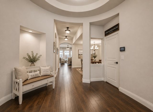 8224 Bonanza Street, Aubrey, TX 76227