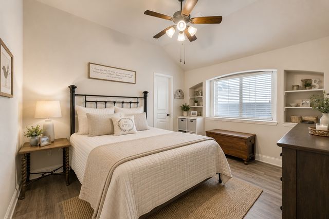 8224 Bonanza Street, Aubrey, TX 76227