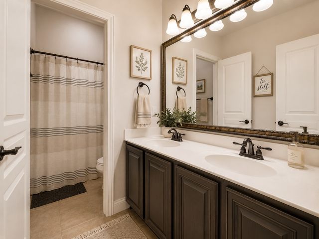 8224 Bonanza Street, Aubrey, TX 76227