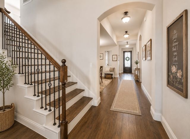 8224 Bonanza Street, Aubrey, TX 76227