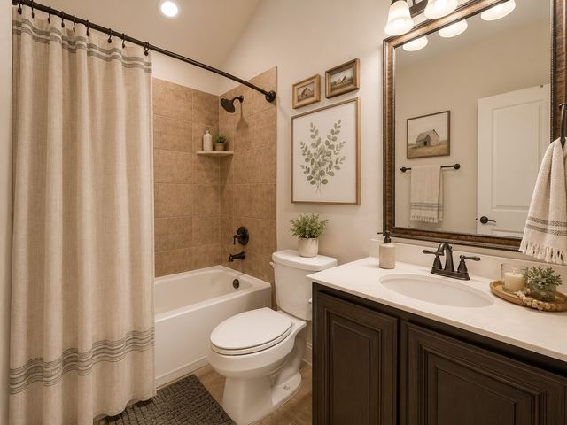 8224 Bonanza Street, Aubrey, TX 76227