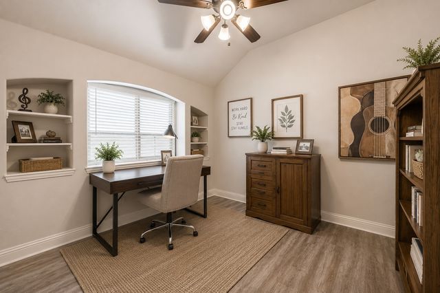 8224 Bonanza Street, Aubrey, TX 76227