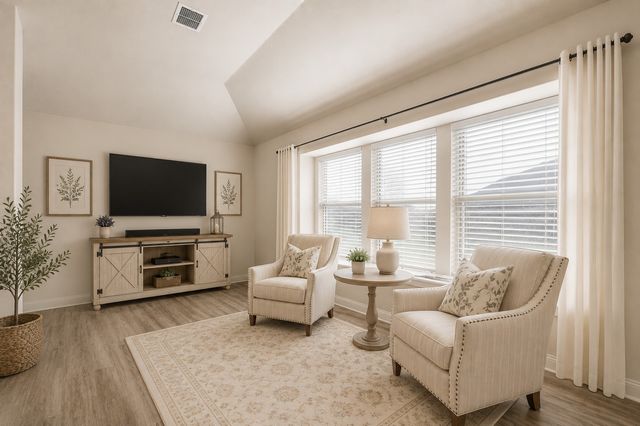 8224 Bonanza Street, Aubrey, TX 76227