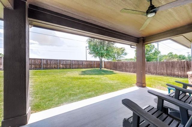 8224 Bonanza Street, Aubrey, TX 76227