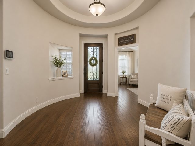8224 Bonanza Street, Aubrey, TX 76227