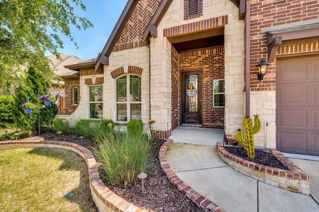 8224 Bonanza Street, Aubrey, TX 76227