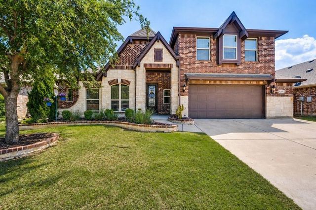 8224 Bonanza Street, Aubrey, TX 76227