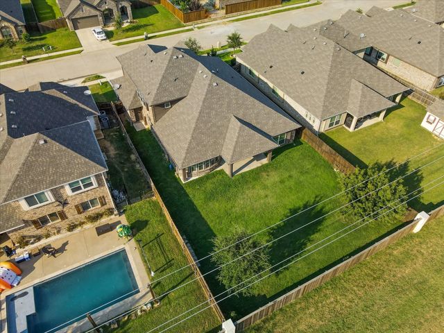 8224 Bonanza Street, Aubrey, TX 76227