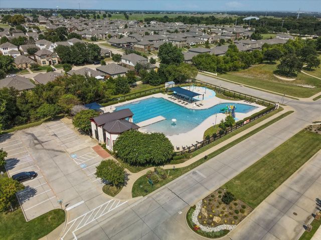 8224 Bonanza Street, Aubrey, TX 76227
