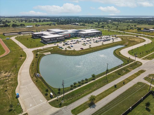 8224 Bonanza Street, Aubrey, TX 76227