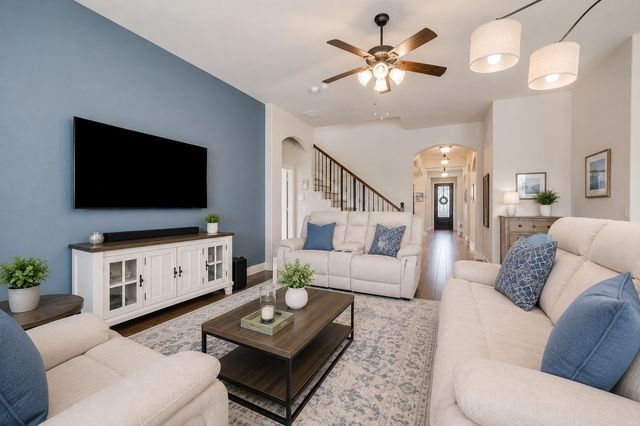 8224 Bonanza Street, Aubrey, TX 76227