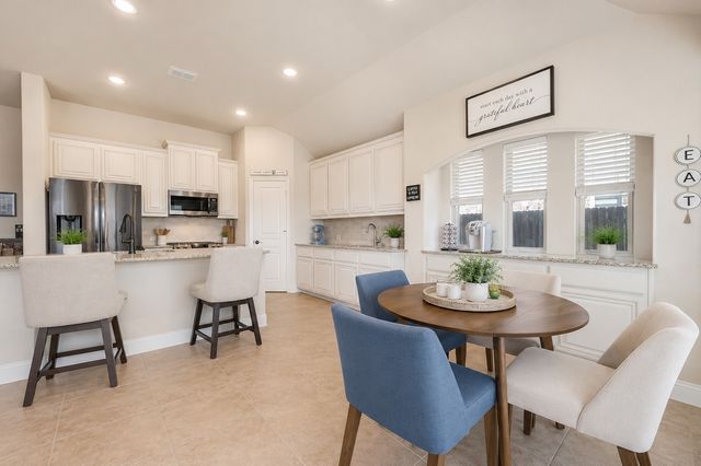 8224 Bonanza Street, Aubrey, TX 76227