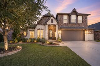 8224 Bonanza Street, Aubrey, TX 76227