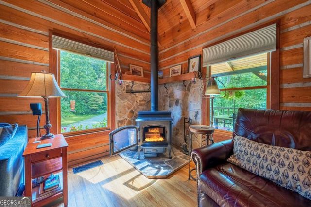 237 Nugget Ridge Road, Dawsonville, GA 30534