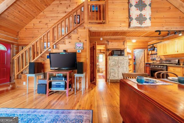 237 Nugget Ridge Road, Dawsonville, GA 30534