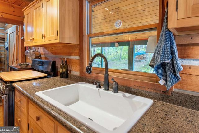 237 Nugget Ridge Road, Dawsonville, GA 30534