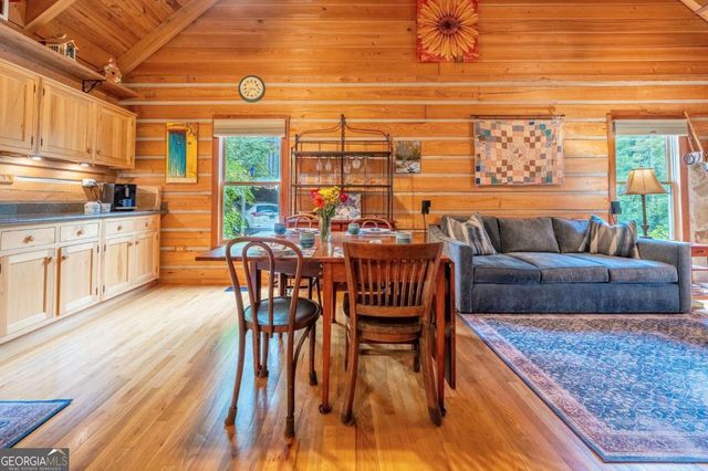 237 Nugget Ridge Road, Dawsonville, GA 30534