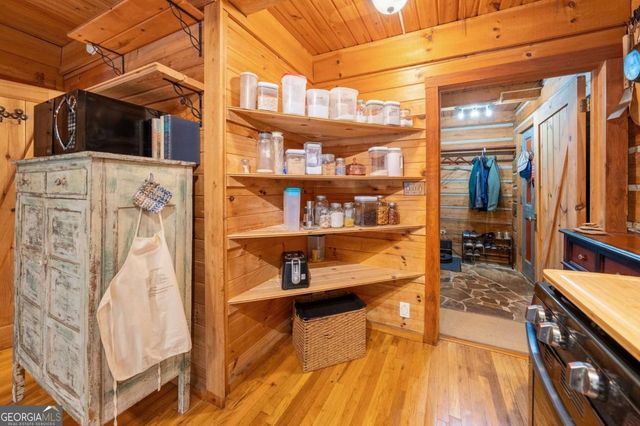 237 Nugget Ridge Road, Dawsonville, GA 30534