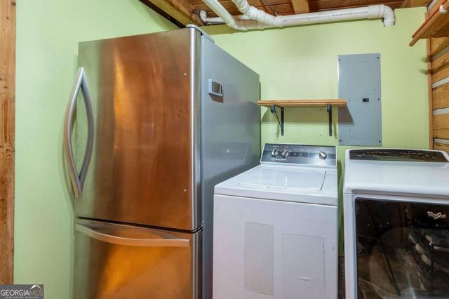 237 Nugget Ridge Road, Dawsonville, GA 30534