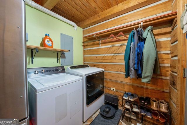 237 Nugget Ridge Road, Dawsonville, GA 30534