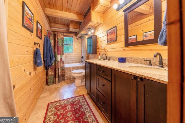 237 Nugget Ridge Road, Dawsonville, GA 30534