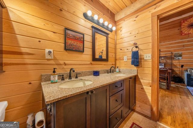 237 Nugget Ridge Road, Dawsonville, GA 30534