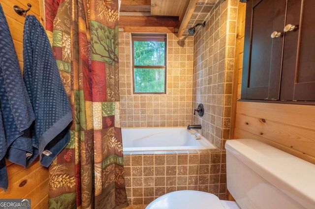 237 Nugget Ridge Road, Dawsonville, GA 30534