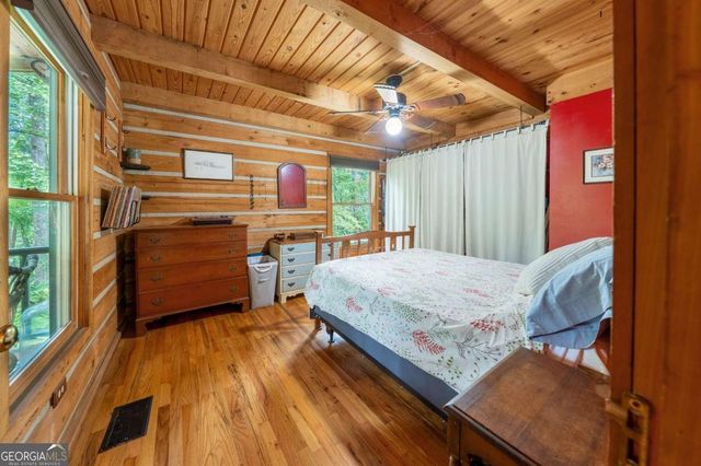 237 Nugget Ridge Road, Dawsonville, GA 30534