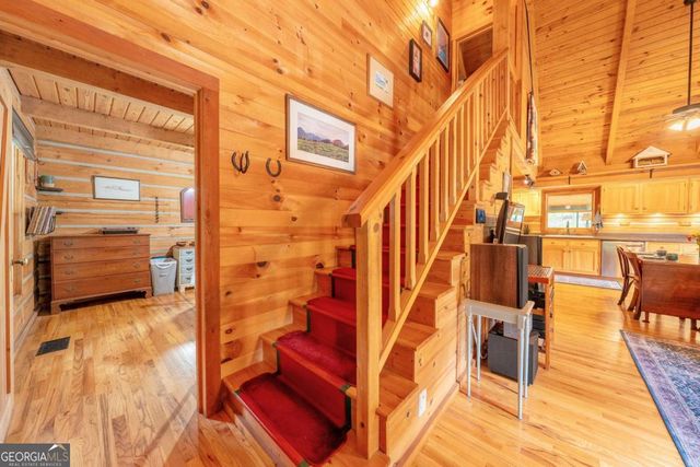 237 Nugget Ridge Road, Dawsonville, GA 30534