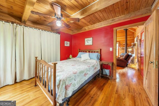 237 Nugget Ridge Road, Dawsonville, GA 30534