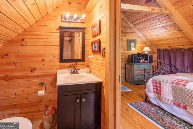 237 Nugget Ridge Road, Dawsonville, GA 30534