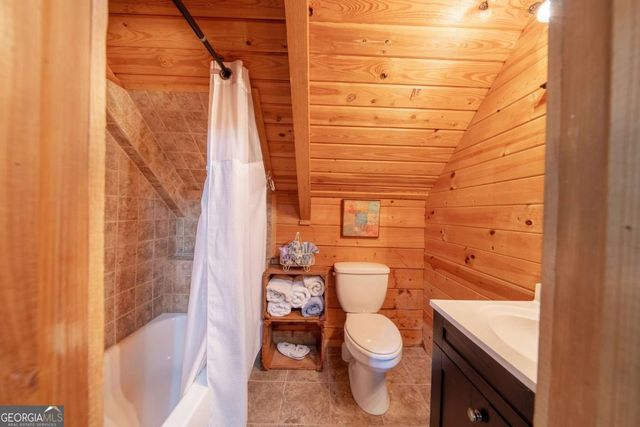 237 Nugget Ridge Road, Dawsonville, GA 30534